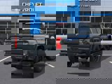 New 2025 Chevrolet Silverado 2500 ZR2 w/ ZR2 Bison Edition image 4