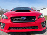 Used 2016 Subaru WRX STI Limited image 2