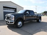 New 2025 Ford F450 King Ranch w/ Chrome Package image 2