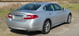 Used 2013 INFINITI M37 x w/ Premium Pkg image 5