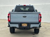 New 2025 Ford F250 Lariat w/ Tremor Off-Road Package image 4