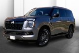 New 2025 Nissan Armada SV image 2
