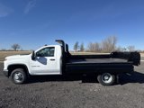 New 2025 Chevrolet Silverado 3500 W/T w/ WT Convenience Package image 3