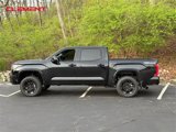 Used 2025 Toyota Tundra Platinum image 2