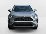 Used 2024 Toyota RAV4 XLE image 2