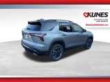 New 2026 Chevrolet Equinox RS w/ Convenience Package III image 4