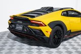 Used 2023 Lamborghini Huracan Sterrato image 5