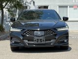 Used 2021 Acura TLX w/ A-SPEC Pkg image 2
