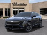 New 2025 Cadillac Lyriq Sport image 6
