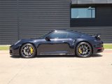 Certified 2024 Porsche 911 Turbo S image 2