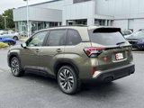 New 2025 Subaru Forester Touring image 4