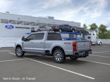 New 2025 Ford F250 Lariat image 4