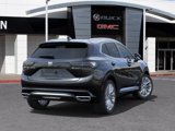 New 2025 Buick Envision Avenir image 4