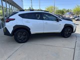 Certified 2024 Subaru Crosstrek 2.5i Sport w/ Crosstrek Mirror Package image 2