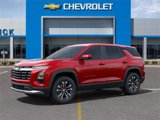 New 2026 Chevrolet Equinox LT w/ Convenience Package II image 2