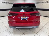 New 2025 Mitsubishi Outlander SE image 5