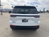 New 2025 Jeep Grand Cherokee Limited w/ Luxury Tech Group II image 4