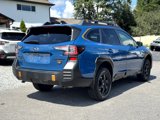 Used 2023 Subaru Outback Wilderness image 3