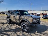 New 2025 Ford Bronco Badlands image 4
