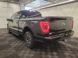 Used 2022 Ford F150 XLT w/ Equipment Group 302A High image 3