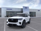 New 2025 Ford Explorer ST-Line image 3
