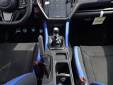 New 2025 Subaru WRX tS image 5