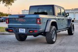 New 2025 Jeep Gladiator Mojave image 5