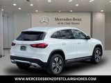 New 2025 Mercedes-Benz GLA 250 4MATIC image 5