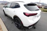 New 2025 Buick Envision Sport Touring image 5