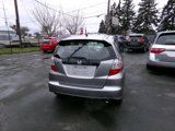 Used 2009 Honda Fit Sport image 4