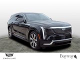 New 2025 Cadillac Escalade IQ Luxury 1 image 3