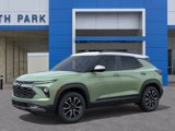 New 2026 Chevrolet TrailBlazer ACTIV w/ Driver Confidence Package image 2