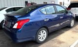 Used 2018 Nissan Versa SV image 4