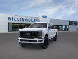 New 2025 Ford F250 Lariat w/ Black Appearance Package image 2