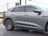 Used 2019 Audi e-tron Prestige w/ Prestige Package image 5