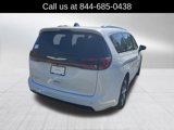 New 2026 Chrysler Pacifica Pinnacle image 5