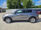 Used 2018 Kia Sportage LX image 2