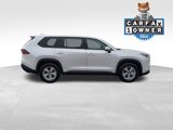Used 2025 Toyota Grand Highlander FWD image 4