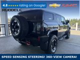 New 2025 GMC Hummer EV 3X w/ Extreme Off-Road Package image 6