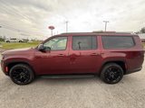 New 2025 Jeep Wagoneer L Series II w/ Convenience Group I image 3