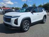 New 2026 Chevrolet Equinox LT w/ Convenience Package II image 2