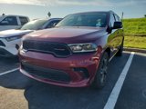 Used 2023 Dodge Durango GT w/ Blacktop Package image 3