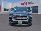 Used 2023 GMC Acadia SLT image 2