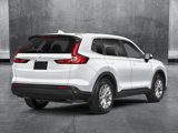 New 2026 Honda CR-V EX-L image 2