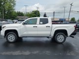New 2025 Toyota Tacoma SR image 4