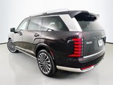 New 2026 Hyundai Palisade Calligraphy image 5
