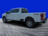 New 2025 Ford F250 4x4 Crew Cab Super Duty image 5