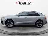 New 2025 Audi Q8 Premium Plus image 2