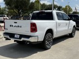 New 2026 RAM 1500 Limited image 5