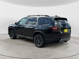 New 2025 Honda Pilot TrailSport image 3